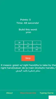 learn syriac script! problems & solutions and troubleshooting guide - 3