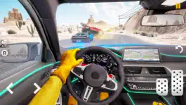 Game screenshot Fast Racing: Top Speed hack