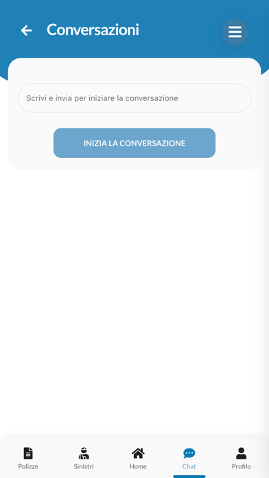 inmemo Screenshot