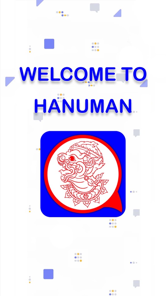 Hanuman Chat - 3.5.4 - (macOS)