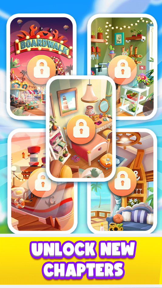#5. Dicetown Yatzy (iOS) 由: StellarPlay Games Private Limited