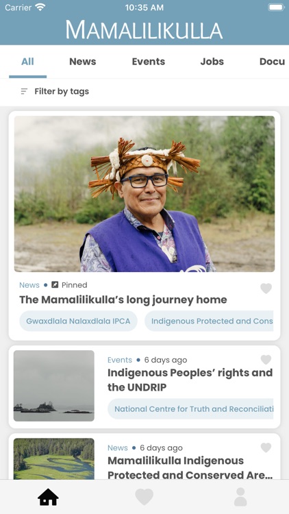 Mamalilikulla First Nation