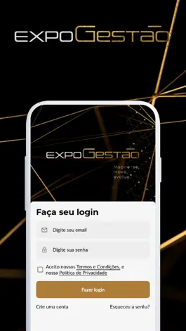 Game screenshot ExpoGestão mod apk