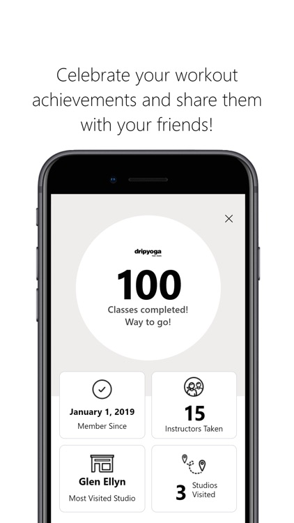 dripyoga screenshot-5