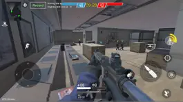 Game screenshot Fire Warrior:Breakout online apk