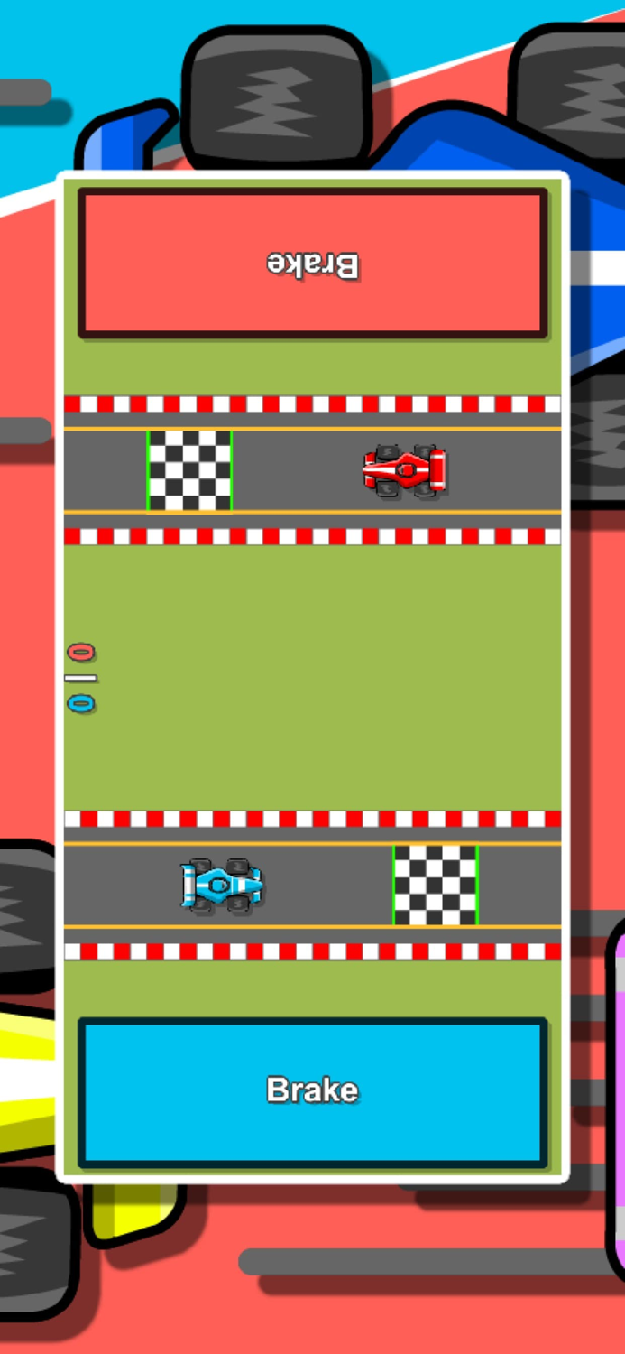 Cars 6  Two Player Car Games