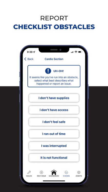 Facility Vitals screenshot-9
