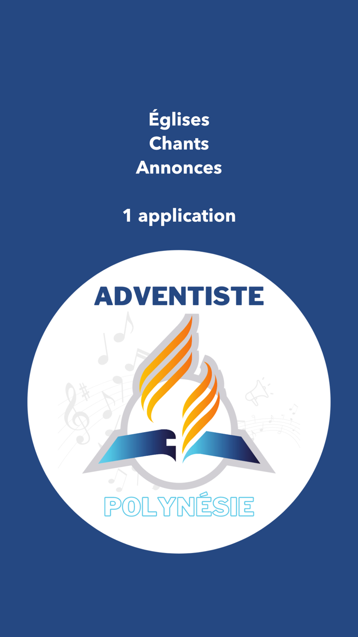 Adventiste PF