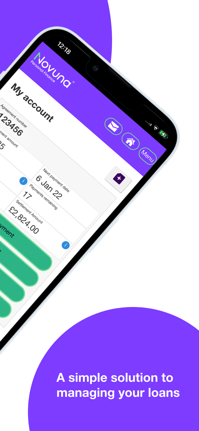 Novuna Personal Finance