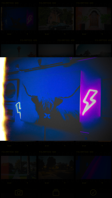 Filmatico Screenshot