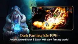 Game screenshot Dungeon&Evil Hunter mod apk