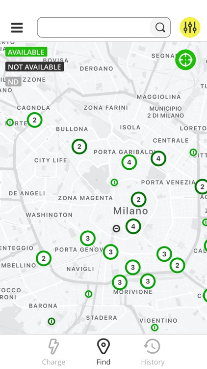 ChargeCar.com screenshot-4