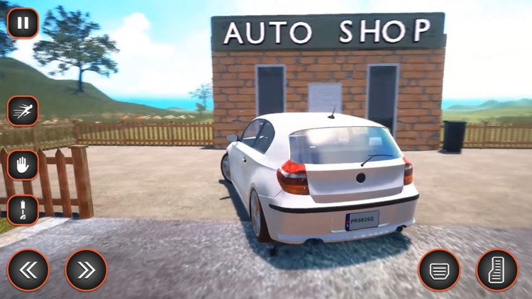 Car Saler Simulator Games 2023 screenshot-4