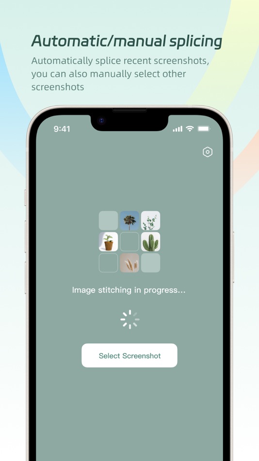 #3. Wave Screenshot (iOS) Podle: 志远 王