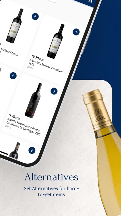 S RAUSI TRADING screenshot-3