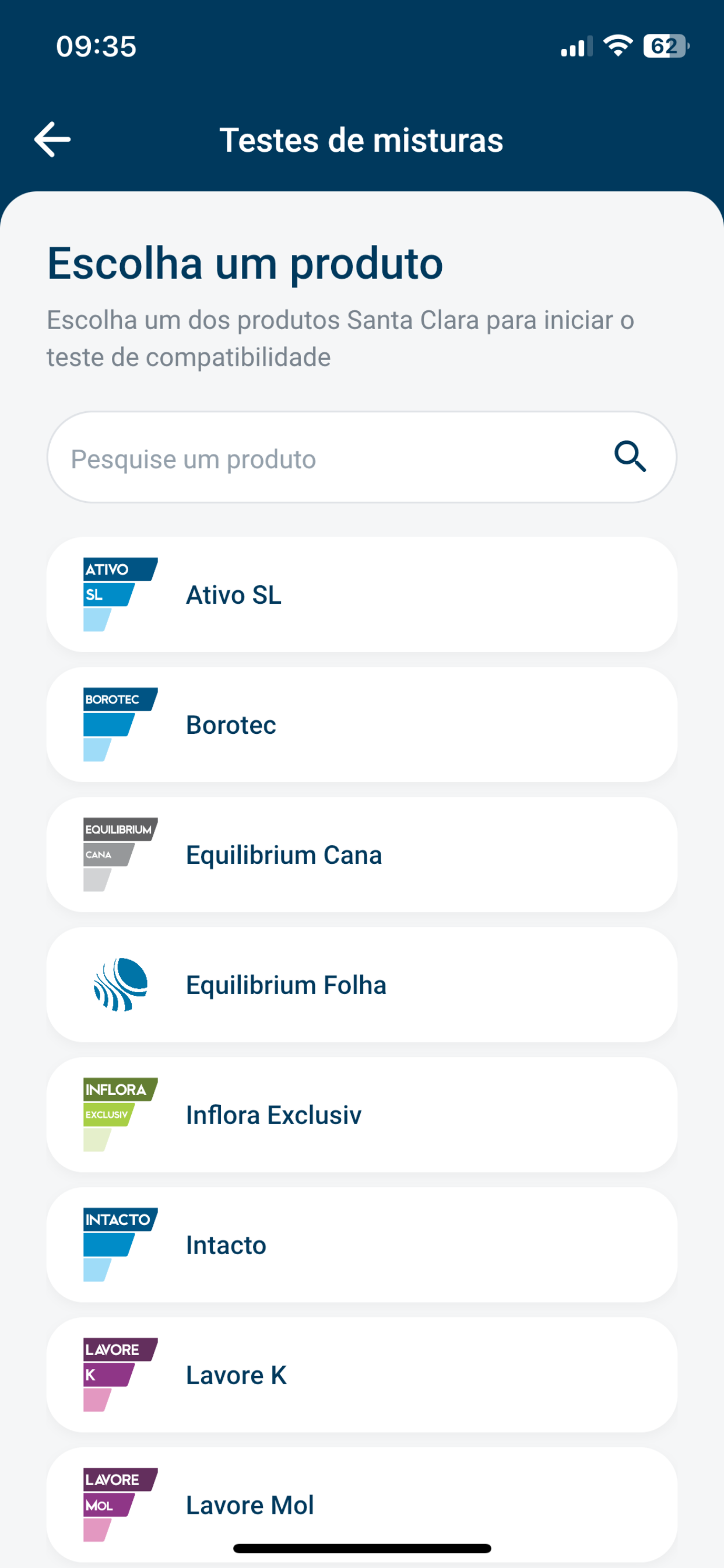 Santa Clara Agrociência