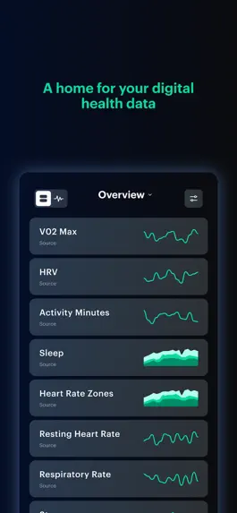 Game screenshot Pulse Plus Health mod apk
