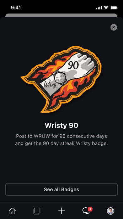 WatchCrunch Official Screenshot