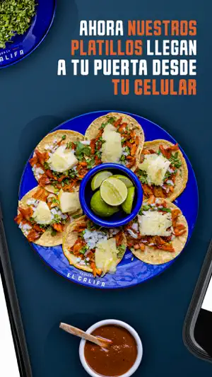 El Califa screenshot 2