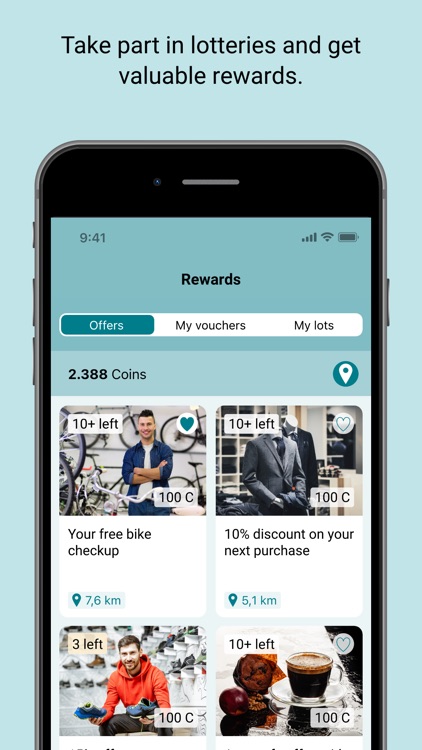 Changers Fit screenshot-5