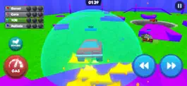 Game screenshot Car Golf mod apk