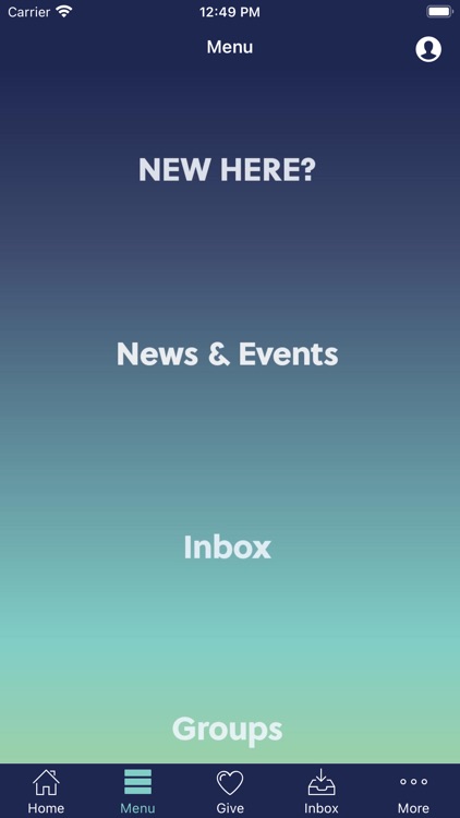 Grace Chapel Connect