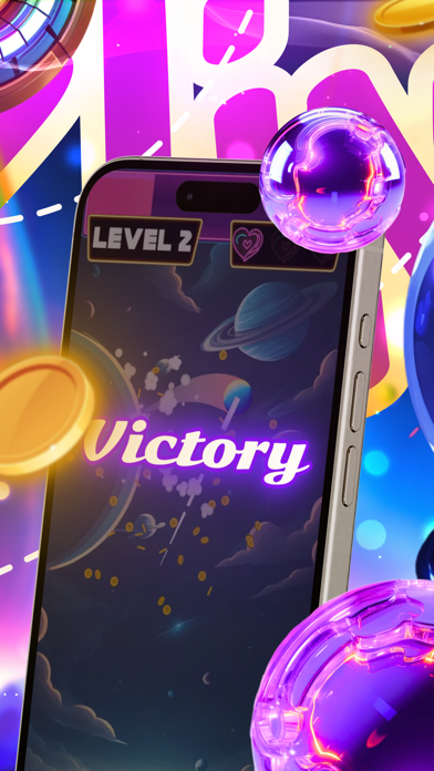 Awesome Plomko Fighter Screenshot