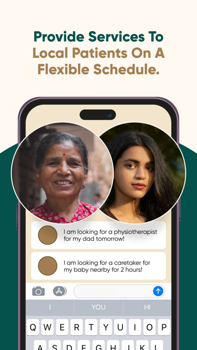 VaThala Health Expert Screenshot