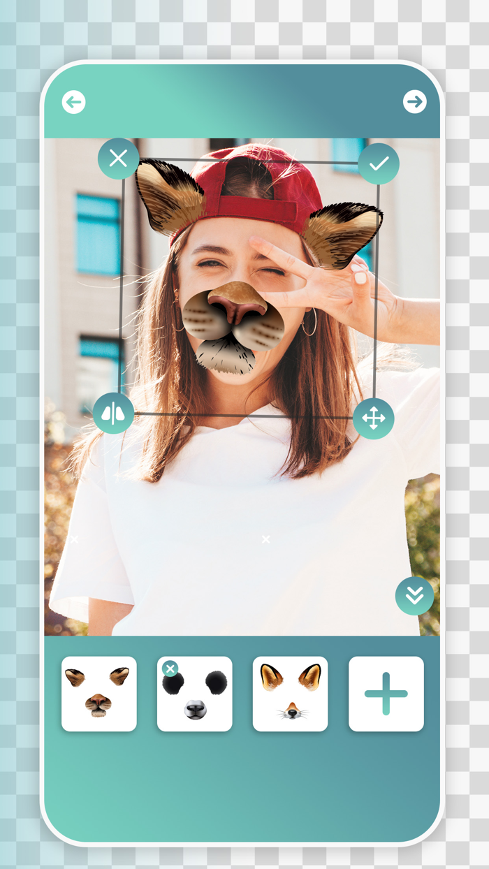 Cut and Paste and Stickers Maker