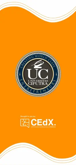 Game screenshot Universitas Ciputra Student mod apk