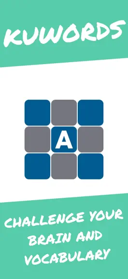 Game screenshot Kuword mod apk