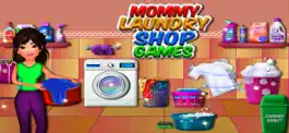 Game screenshot Laundry Clothes Washing mod apk