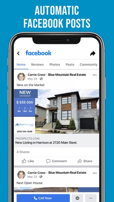 NJMLS - New Jersey Real Estate Screenshot