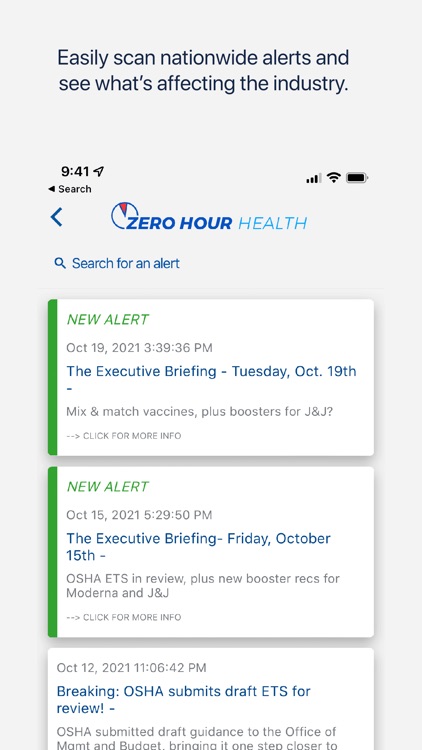 ZHH Crisis Prevention Response