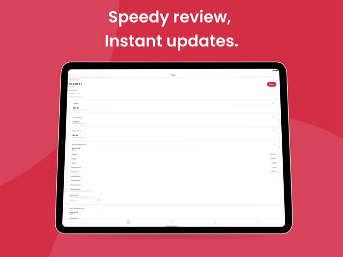 Westlake Flooring Mobile