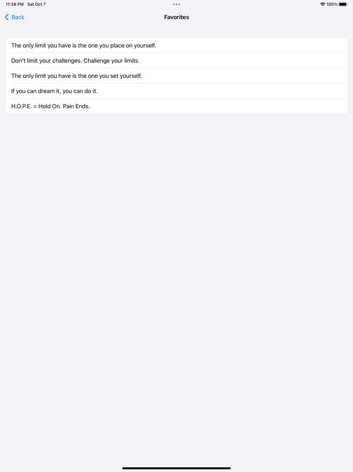 BeastMode - Daily Motivation