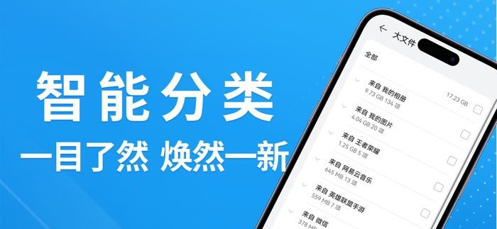 超级清理大师-清理垃圾照片