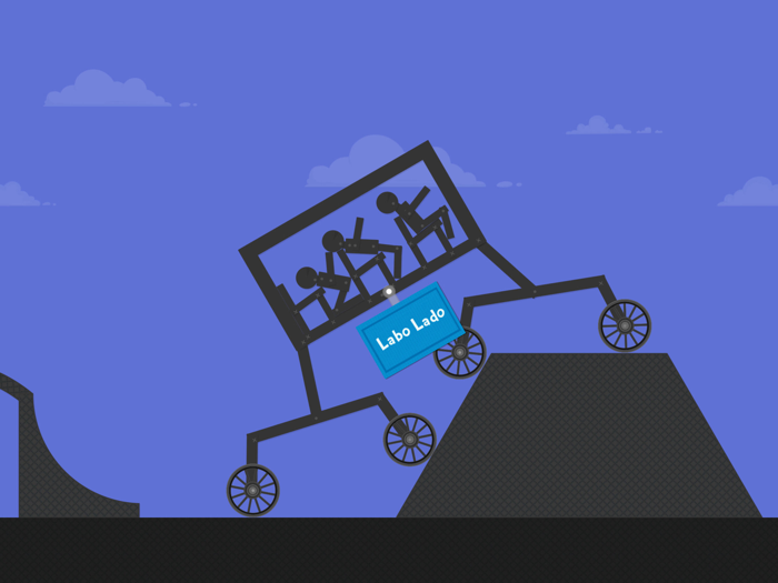 Mechanical StudioFullKids