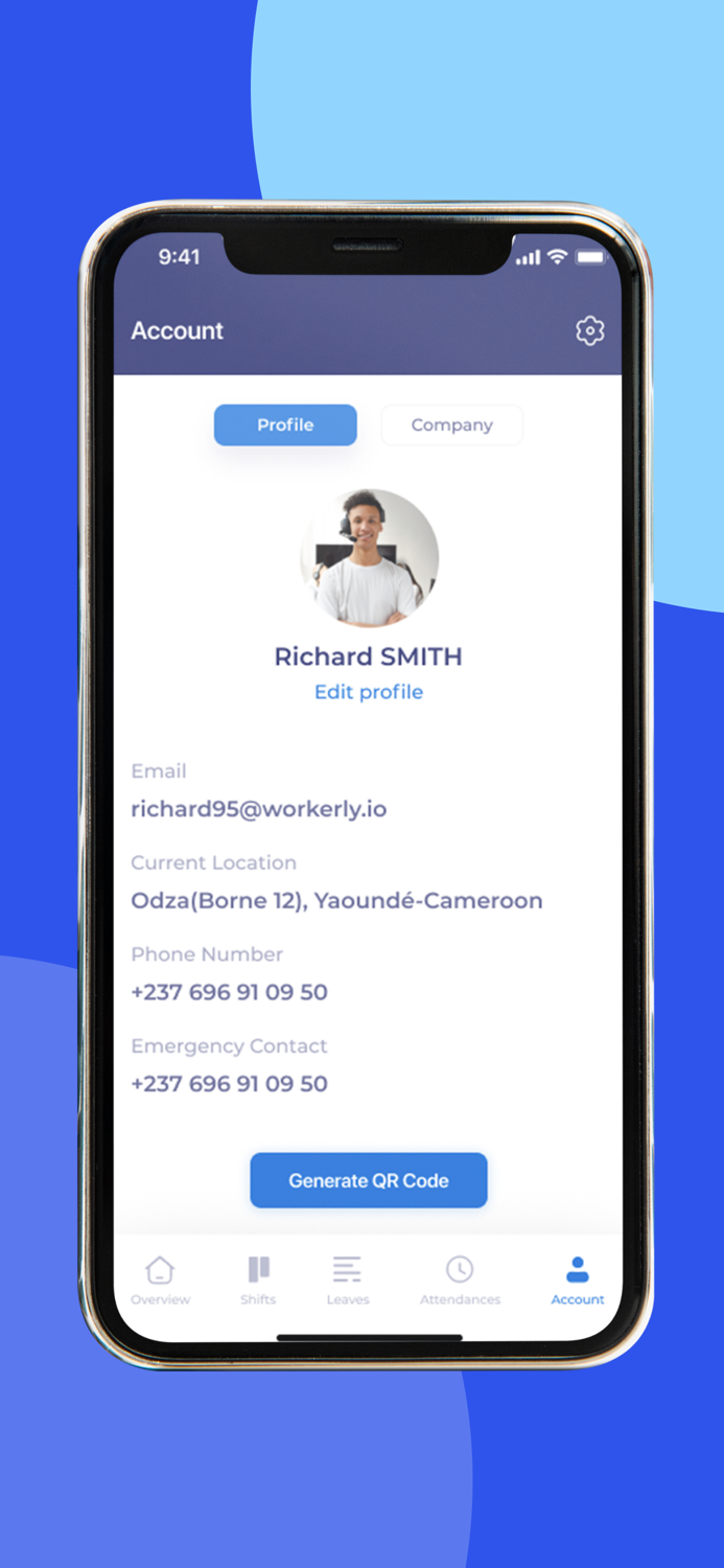 Workbud - The future of Work