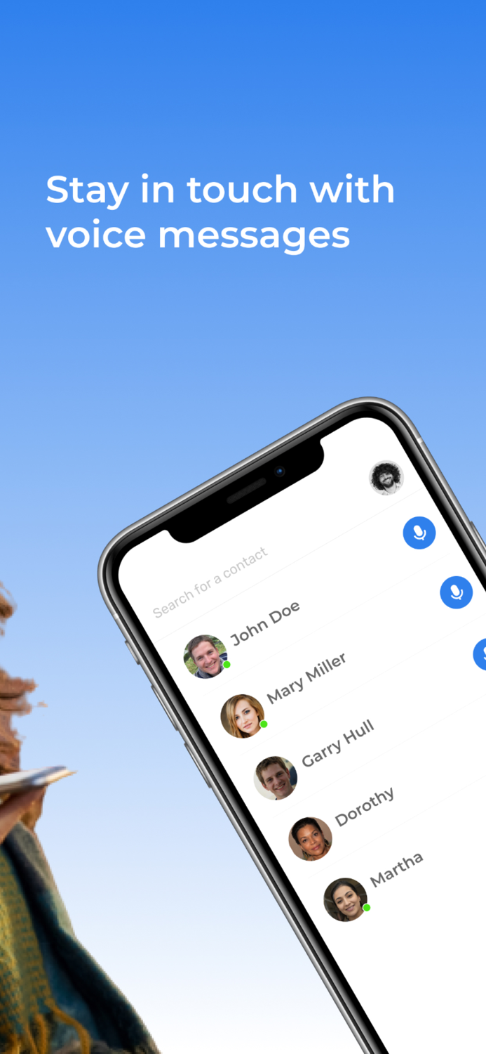 Magreo Walkie Talkie