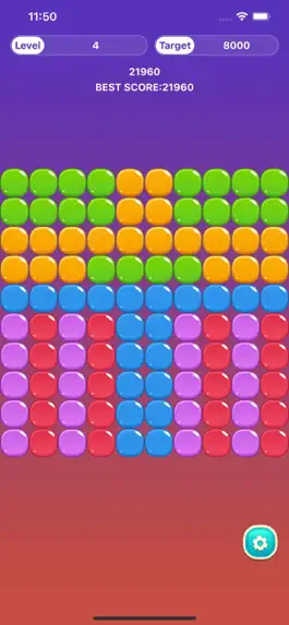 Game screenshot Pop Bubble! apk