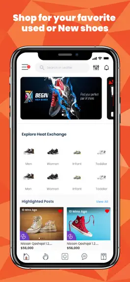 Game screenshot Heat Exchange mod apk