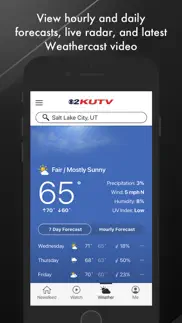 kutv tv problems & solutions and troubleshooting guide - 4