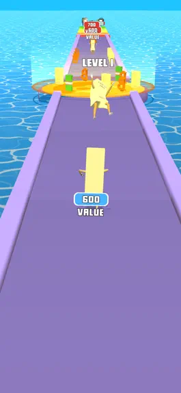Game screenshot Giant Money apk