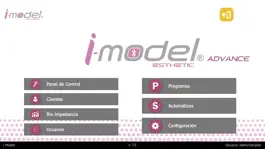 Game screenshot i model apk