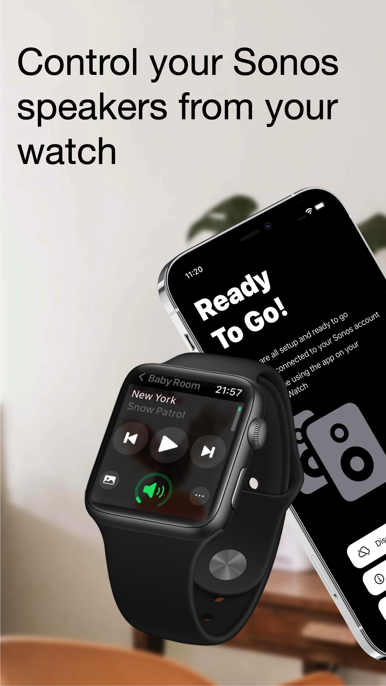 SonoWatch