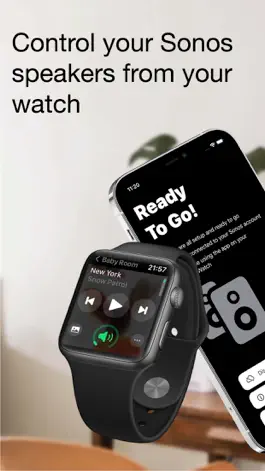 Game screenshot SonoWatch mod apk