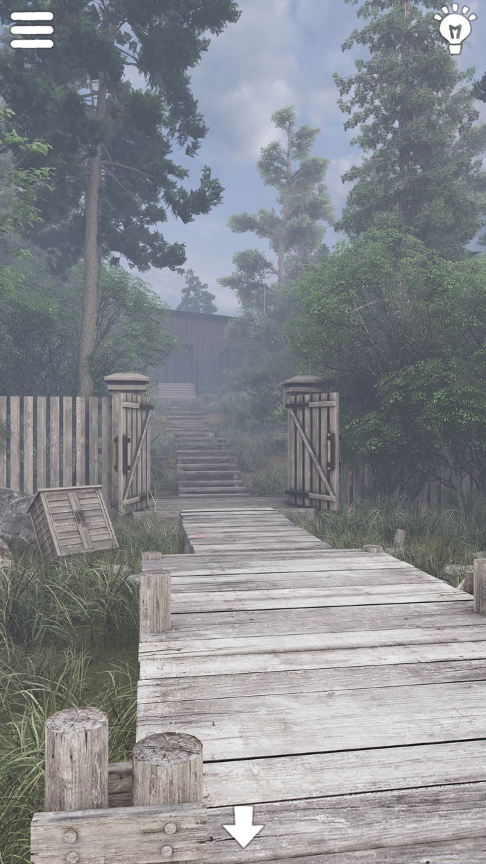 Can you escape Villa Lakeside