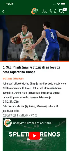 Game screenshot 6.Zmaj apk