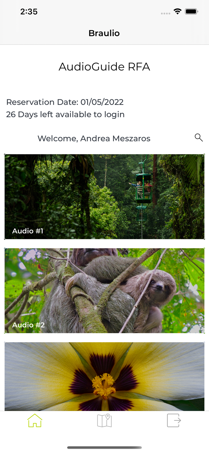 BraulioCarrillo RFA Audioguide